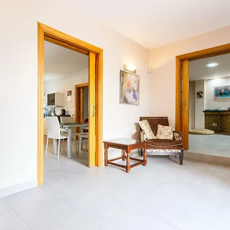 Holiday home Divi Reyes Mairena del Aljarafe