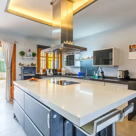 Holiday home Divi Reyes Mairena del Aljarafe