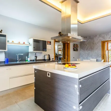 Divi Reyes Holiday home Mairena del Aljarafe