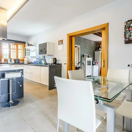 Divi Reyes Holiday home Mairena del Aljarafe