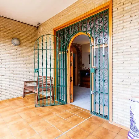 Holiday home Divi Reyes