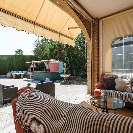 Holiday home Divi Reyes