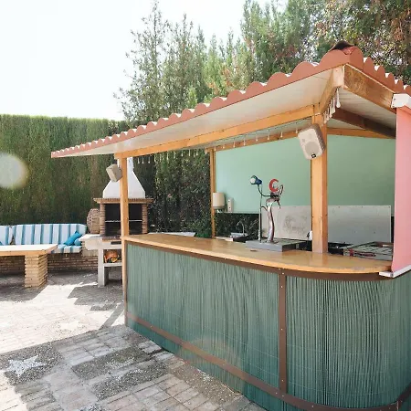 Divi Reyes Holiday home