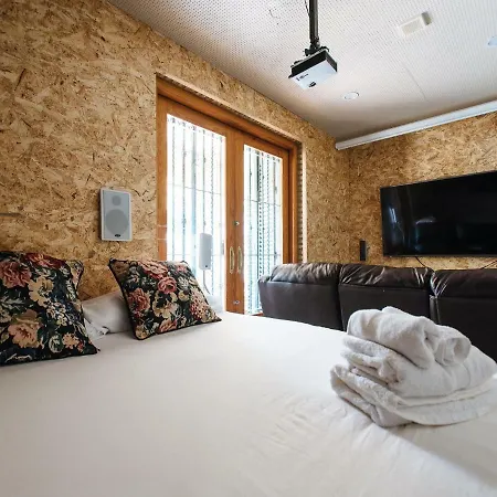 Holiday home Divi Reyes