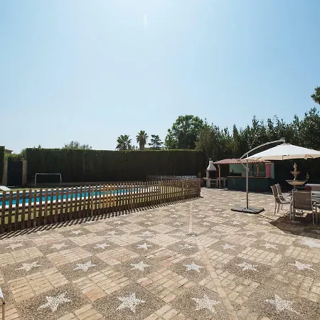 Divi Reyes Holiday home *
