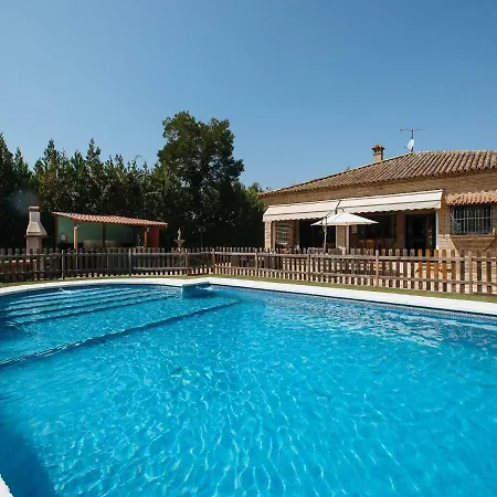 Holiday home Divi Reyes Mairena del Aljarafe